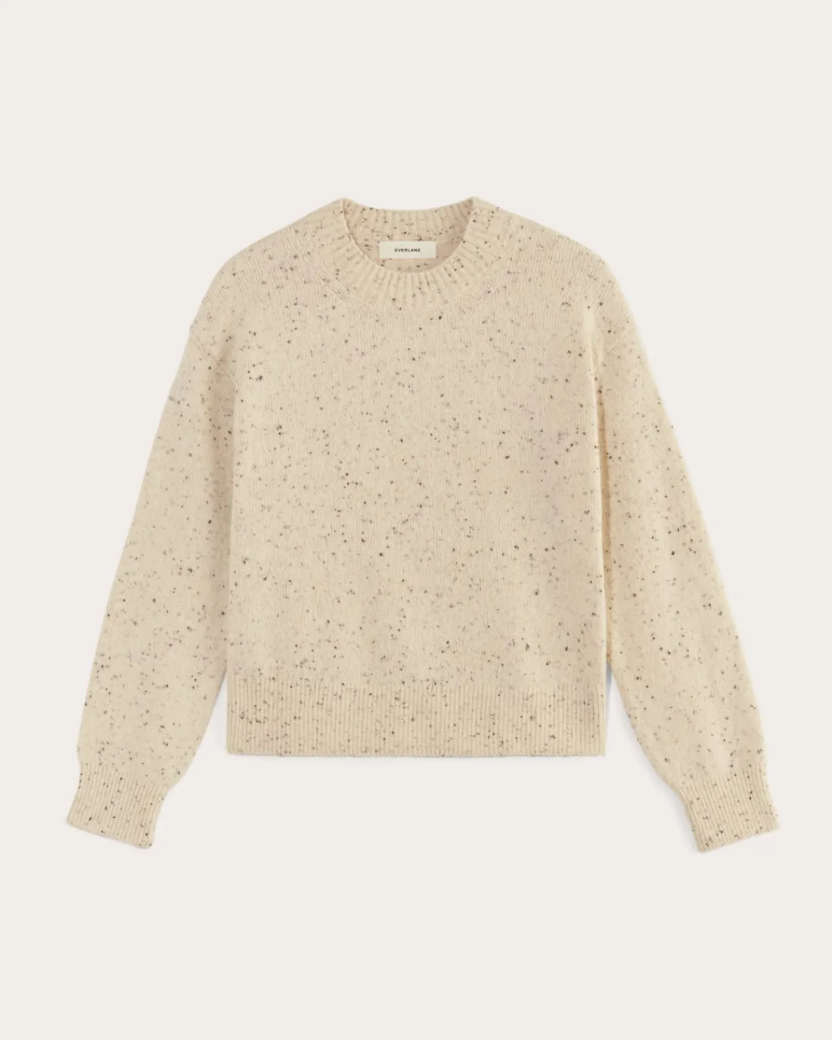 Everlane Sweaters|Crew Sweaters*The Cocoon Crew in Plush Cotton