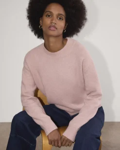 Everlane Sweaters|Crew Sweaters*The Cocoon Crew in Plush Cotton