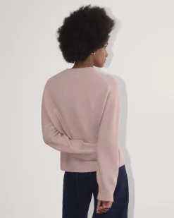 Everlane Sweaters|Crew Sweaters*The Cocoon Crew in Plush Cotton