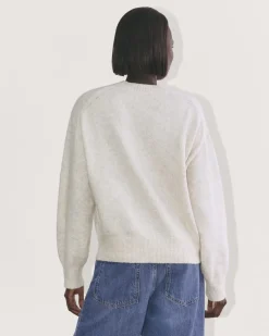 Everlane Sweaters|Crew Sweaters*The Cocoon Crew in Plush Cotton