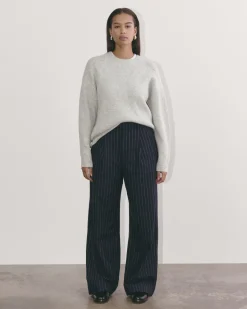 Everlane Sweaters|Crew Sweaters*The Cocoon Crew in Wool Cashmere