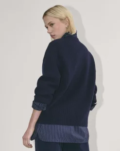 Everlane Sweaters|Crew Sweaters*The Cocoon Crew in Wool Cashmere