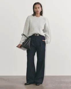 Everlane Sweaters|Crew Sweaters*The Cocoon Crew in Wool Cashmere