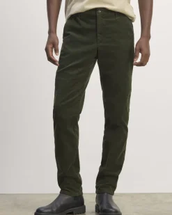 Everlane Pants|Chinos*The Corduroy Trouser