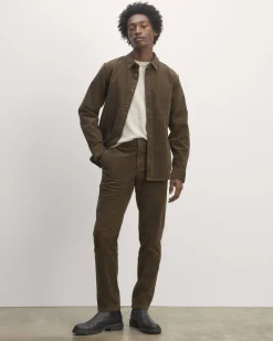 Everlane Pants|Chinos*The Corduroy Trouser