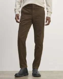 Everlane Pants|Chinos*The Corduroy Trouser