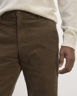 Everlane Pants|Chinos*The Corduroy Trouser