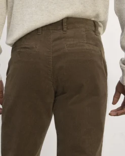 Everlane Pants|Chinos*The Corduroy Trouser