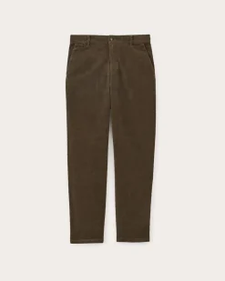 Everlane Pants|Chinos*The Corduroy Trouser