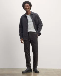 Everlane Pants|Chinos*The Corduroy Trouser