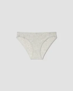 Everlane Intimates*The Cotton Bikini