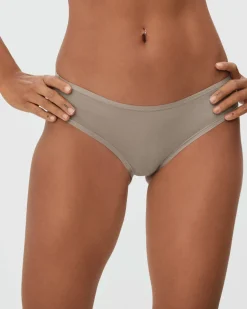Everlane Intimates*The Cotton Bikini