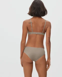 Everlane Intimates*The Cotton Bikini