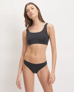Everlane Intimates*The Cotton Bikini