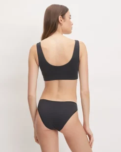 Everlane Intimates*The Cotton Bikini