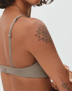 Everlane Intimates*The Cotton Bralette