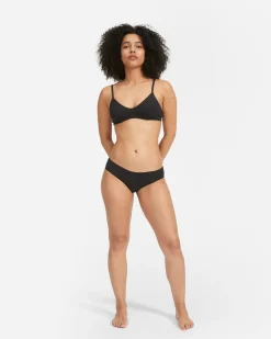 Everlane Intimates*The Cotton Bralette