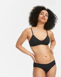 Everlane Intimates*The Cotton Bralette