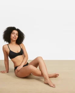 Everlane Intimates*The Cotton Bralette