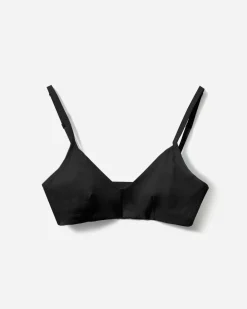 Everlane Intimates*The Cotton Bralette