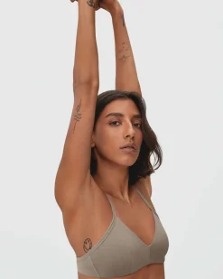 Everlane Intimates*The Cotton Bralette