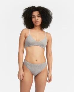 Everlane Intimates*The Cotton Bralette