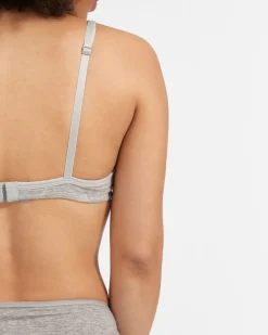 Everlane Intimates*The Cotton Bralette