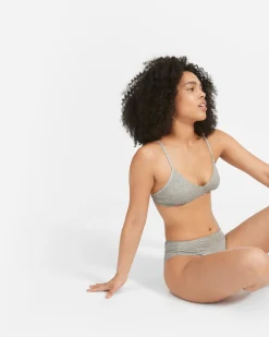 Everlane Intimates*The Cotton Bralette