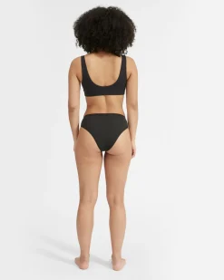 Everlane Intimates*The Cotton High-Rise Bikini