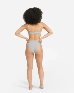 Everlane Intimates*The Cotton High-Rise Bikini