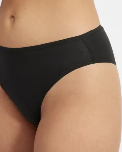 Everlane Intimates*The Cotton High-Rise Bikini