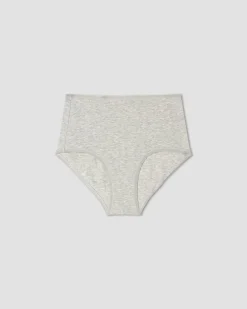 Everlane Intimates*The Cotton High-Rise Hipster