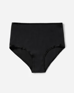 Everlane Intimates*The Cotton High-Rise Hipster