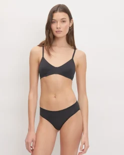 Everlane Intimates*The Cotton Hipster