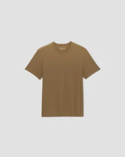 Everlane Tees*The Cotton Slub Crew