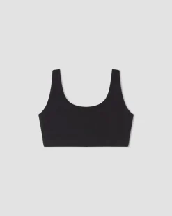 Everlane Intimates*The Cotton Tank Bra