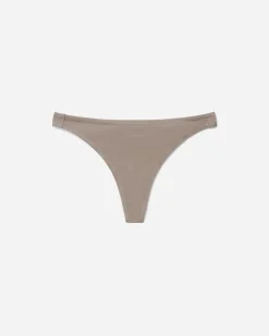 Everlane Intimates*The Cotton Thong