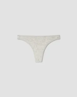 Everlane Intimates*The Cotton Thong