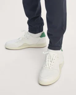 Everlane Accessories|Loungewear*The Court Sneaker Neutral Multi