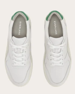 Everlane Accessories|Loungewear*The Court Sneaker Neutral Multi