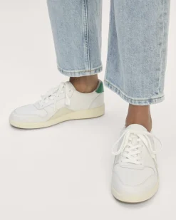 Everlane Accessories|Loungewear*The Court Sneaker Neutral Multi