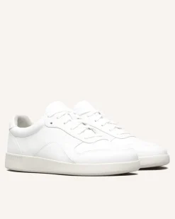 Everlane Accessories|Loungewear*The Court Sneaker Neutral Multi