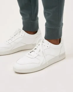 Everlane Accessories|Loungewear*The Court Sneaker Neutral Multi