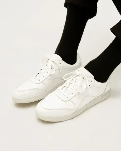 Everlane Accessories|Loungewear*The Court Sneaker Neutral Multi