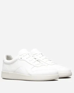 Everlane Accessories|Loungewear*The Court Sneaker Neutral Multi