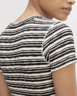 Everlane Tops*The Cozy Rib Tee