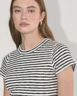 Everlane Tops*The Cozy Rib Tee
