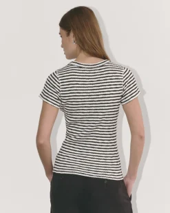 Everlane Tops*The Cozy Rib Tee