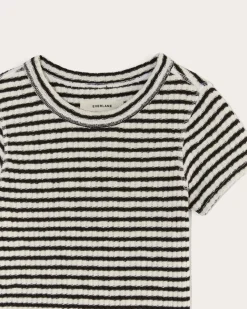 Everlane Tops*The Cozy Rib Tee
