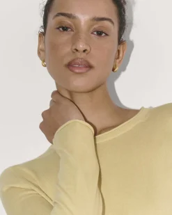 Everlane Sweaters|Crew Sweaters*The Crew in Cotton Cashmere